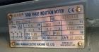 Industrial Filter Press for Sale – HEI 4x4 Polypropylene Plates + Controls – 1000 Sq Ft Capacity with Hydraulic Power Pack.