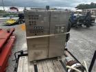 Used Trailered Gravity Belt Thickener.