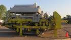 Used- Andritz 2.2 Meter Belt Press Dewatering Machine