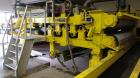 Used- Andritz 2.2 Meter Belt Press Dewatering Machine