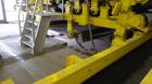 Used Andritz 2.2 Meter Belt Press Dewatering Machine