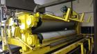 Used Andritz 2.2 Meter Belt Press Dewatering Machine
