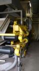 Used Andritz 2.2 Meter Belt Press Dewatering Machine