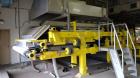 Used Andritz 2.2 Meter Belt Press Dewatering Machine