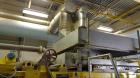 Used Andritz 2.2 Meter Belt Press Dewatering Machine