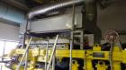 Used Andritz 2.2 Meter Belt Press Dewatering Machine