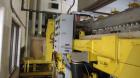 Used- Andritz 2.2 Meter Belt Press Dewatering Machine