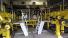 Used Andritz 2.2 Meter Belt Press Dewatering Machine