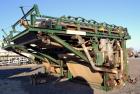 Used Ashbrook-Simon-Hartley Winklepress Belt Filter Press, Type AWP