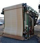 Used Ashbrook-Simon-Hartley Winklepress Belt Filter Press, Type AWP
