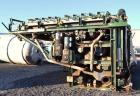 Used Ashbrook-Simon-Hartley Winklepress Belt Filter Press, Type AWP