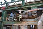 Used Ashbrook-Simon-Hartley Winklepress Belt Filter Press, Type AWP