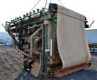 Used Ashbrook-Simon-Hartley Winklepress Belt Filter Press, Type AWP