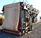 Used Ashbrook-Simon-Hartley Winklepress Belt Filter Press, Type AWP