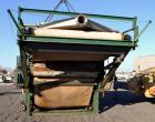Used Ashbrook-Simon-Hartley Winklepress Belt Filter Press, Type AWP