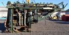 Used Ashbrook-Simon-Hartley Winklepress Belt Filter Press, Type AWP