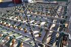 Used Ashbrook-Simon-Hartley Winklepress Belt Filter Press, Type AWP