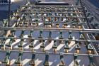 Used Ashbrook-Simon-Hartley Winklepress Belt Filter Press, Type AWP