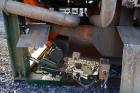 Used Ashbrook-Simon-Hartley Winklepress Belt Filter Press, Type AWP