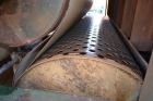 Used Ashbrook-Simon-Hartley Winklepress Belt Filter Press, Type AWP