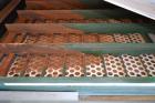 Used Ashbrook-Simon-Hartley Winklepress Belt Filter Press, Type AWP
