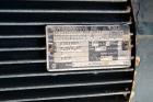 Used Ashbrook-Simon-Hartley Winklepress Belt Filter Press, Type AWP