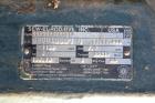 Used Ashbrook-Simon-Hartley Winklepress Belt Filter Press, Type AWP