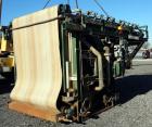Used Ashbrook-Simon-Hartley Winklepress Belt Filter Press, Type AWP