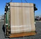 Used Ashbrook-Simon-Hartley Winklepress Belt Filter Press, Type AWP