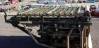 Used Ashbrook-Simon-Hartley Winklepress Belt Filter Press, Type AWP