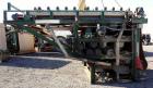 Used Ashbrook-Simon-Hartley Winklepress Belt Filter Press, Type AWP