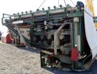 Used Ashbrook-Simon-Hartley Winklepress Belt Filter Press, Type AWP