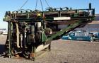 Used Ashbrook-Simon-Hartley Winklepress Belt Filter Press, Type AWP