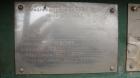 Used Ashbrook-Simon-Hartley Winklepress Belt Filter Press, Type AWP