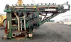 Used Ashbrook-Simon-Hartley Winklepress Belt Filter Press, Type WP