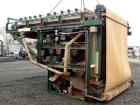 Used Ashbrook-Simon-Hartley Winklepress Belt Filter Press, Type WP