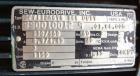 Used Ashbrook-Simon-Hartley Winklepress Belt Filter Press, Type WP