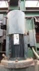 Used Ashbrook-Simon-Hartley Winklepress Belt Filter Press, Type AWP