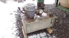 Used Ashbrook-Simon-Hartley Winklepress Belt Filter Press, Type AWP