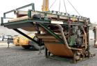 Used Ashbrook-Simon-Hartley Winklepress Belt Filter Press, Type WP