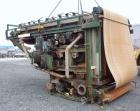 Used Ashbrook-Simon-Hartley Winklepress Belt Filter Press, Type WP