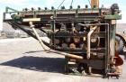 Used Ashbrook-Simon-Hartley Winklepress Belt Filter Press, Type WP