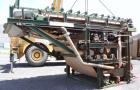 Used Ashbrook-Simon-Hartley Winklepress Belt Filter Press, Type WP