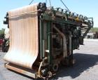 Used Ashbrook-Simon-Hartley Winklepress Belt Filter Press, Type WP