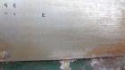Used Ashbrook-Simon-Hartley Winklepress Belt Filter Press, Type WP