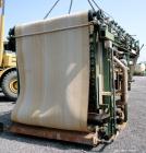 Used Ashbrook-Simon-Hartley Winklepress Belt Filter Press, Type AWP