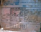 Used Ashbrook-Simon-Hartley Winklepress Belt Filter Press, Type AWP