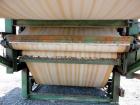 Used Ashbrook-Simon-Hartley Winklepress Belt Filter Press, Type AWP