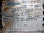 Used Ashbrook-Simon-Hartley Winklepress Belt Filter Press, Type AWP