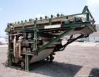Used Ashbrook-Simon-Hartley Winklepress Belt Filter Press, Type AWP